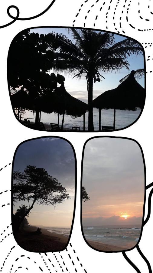 Case De Robinson Lome Luaran gambar